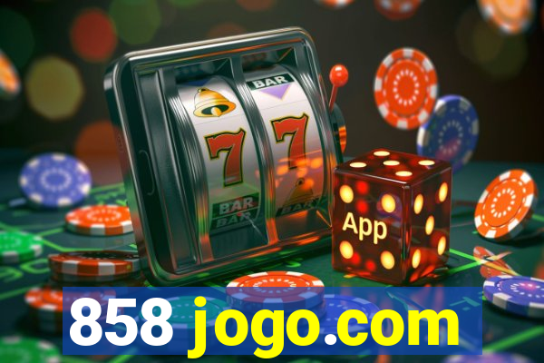 858 jogo.com